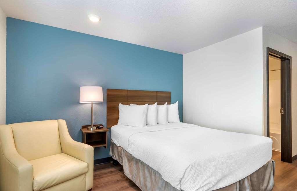 Extended Stay America Suites - クリアウォーター 部屋 写真