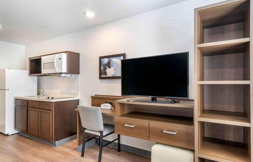 Extended Stay America Suites - クリアウォーター 部屋 写真