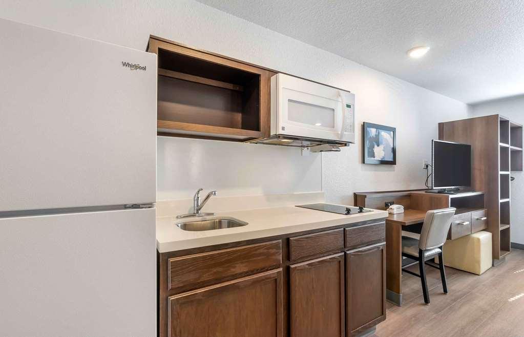 Extended Stay America Suites - クリアウォーター 部屋 写真