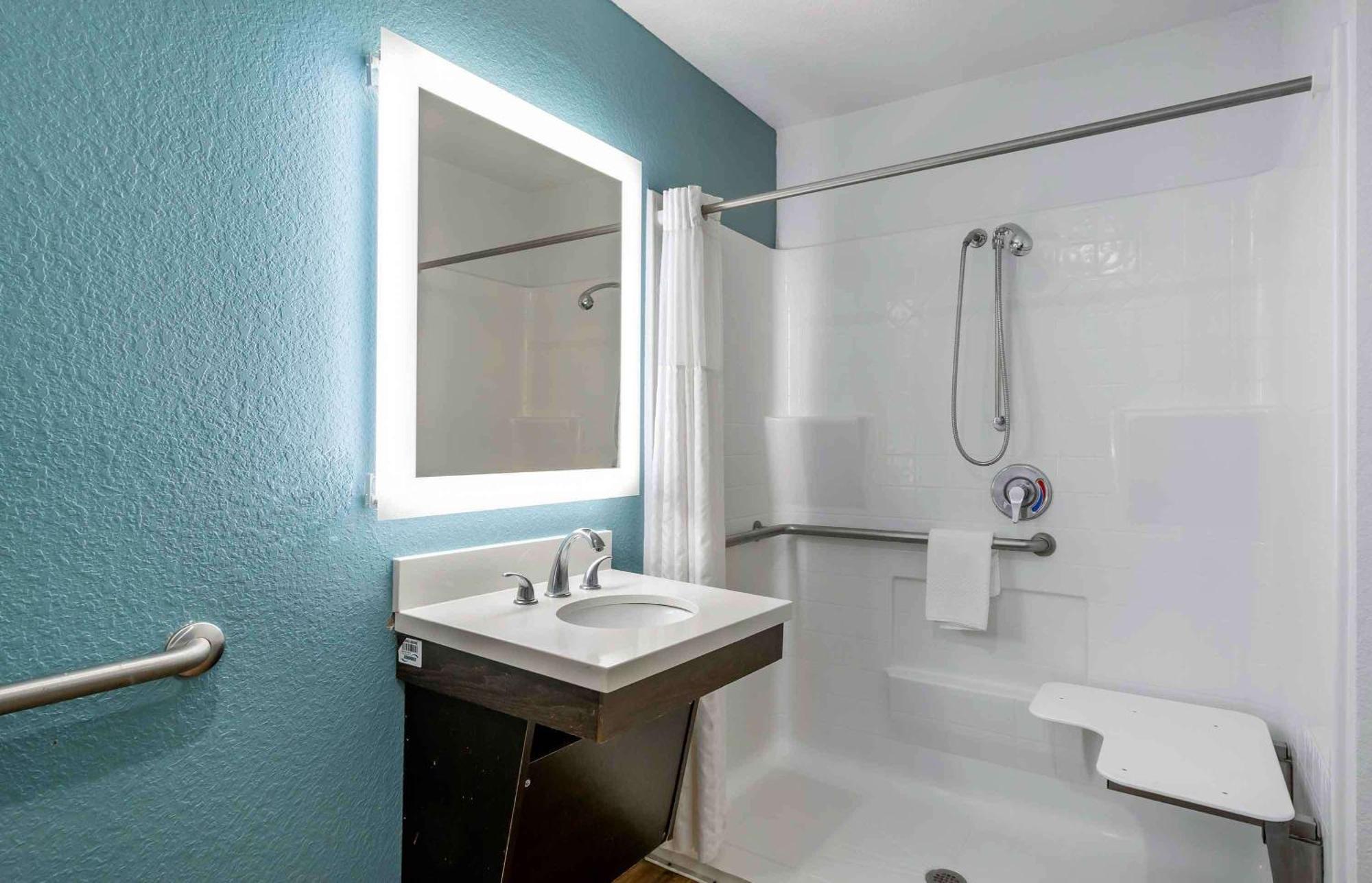 Extended Stay America Suites - クリアウォーター エクステリア 写真