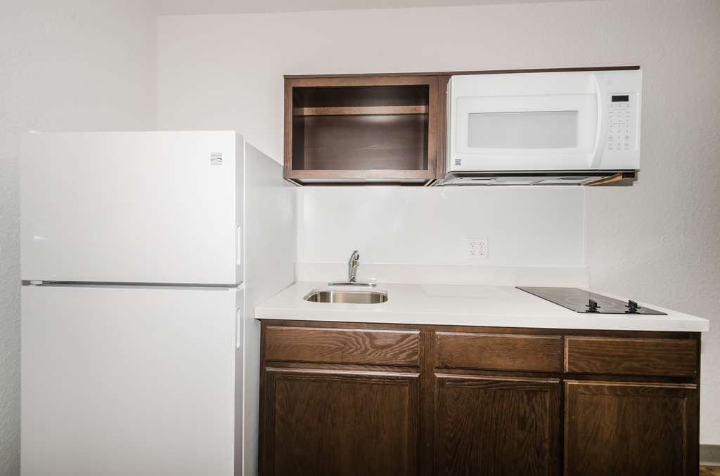 Extended Stay America Suites - クリアウォーター 部屋 写真