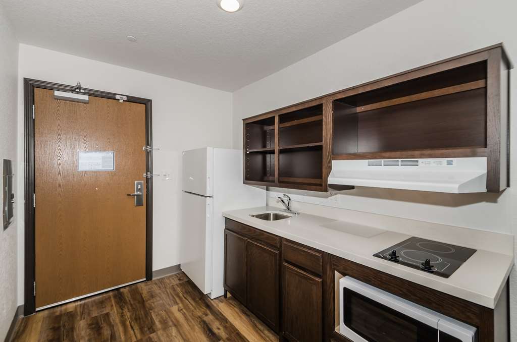 Extended Stay America Suites - クリアウォーター 部屋 写真