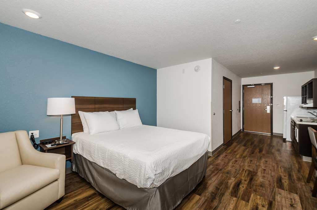 Extended Stay America Suites - クリアウォーター 部屋 写真