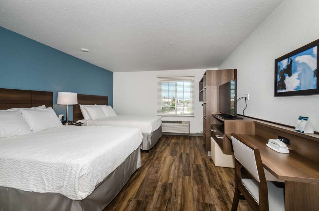 Extended Stay America Suites - クリアウォーター 部屋 写真