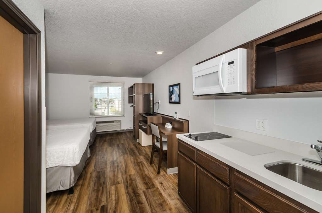 Extended Stay America Suites - クリアウォーター 部屋 写真