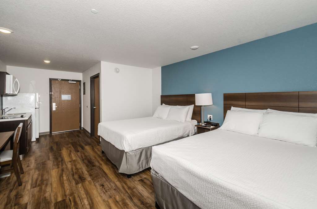 Extended Stay America Suites - クリアウォーター 部屋 写真