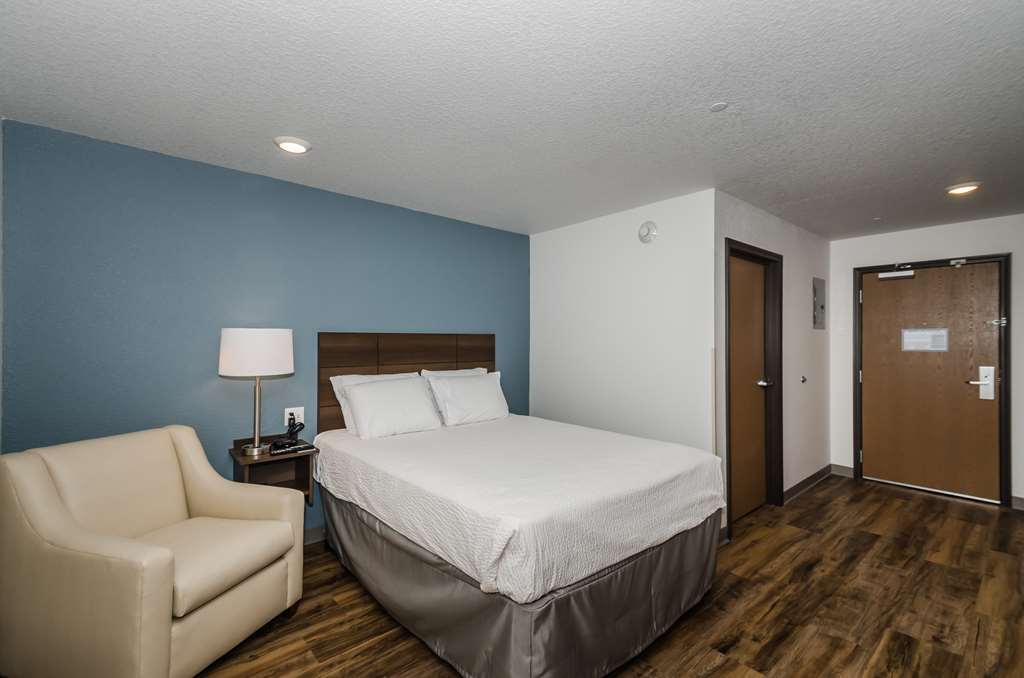 Extended Stay America Suites - クリアウォーター 部屋 写真
