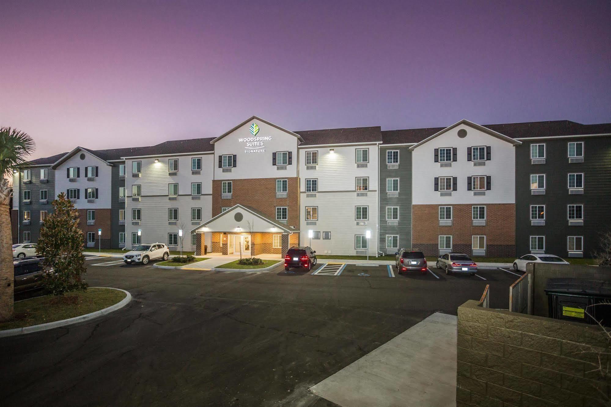 Extended Stay America Suites - クリアウォーター エクステリア 写真
