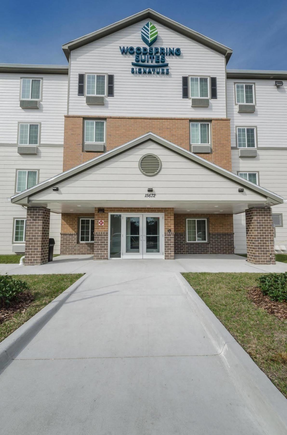 Extended Stay America Suites - クリアウォーター エクステリア 写真