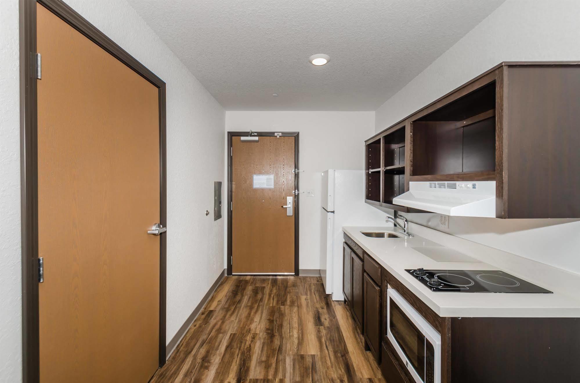 Extended Stay America Suites - クリアウォーター エクステリア 写真